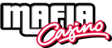 Mafia Casino Logo